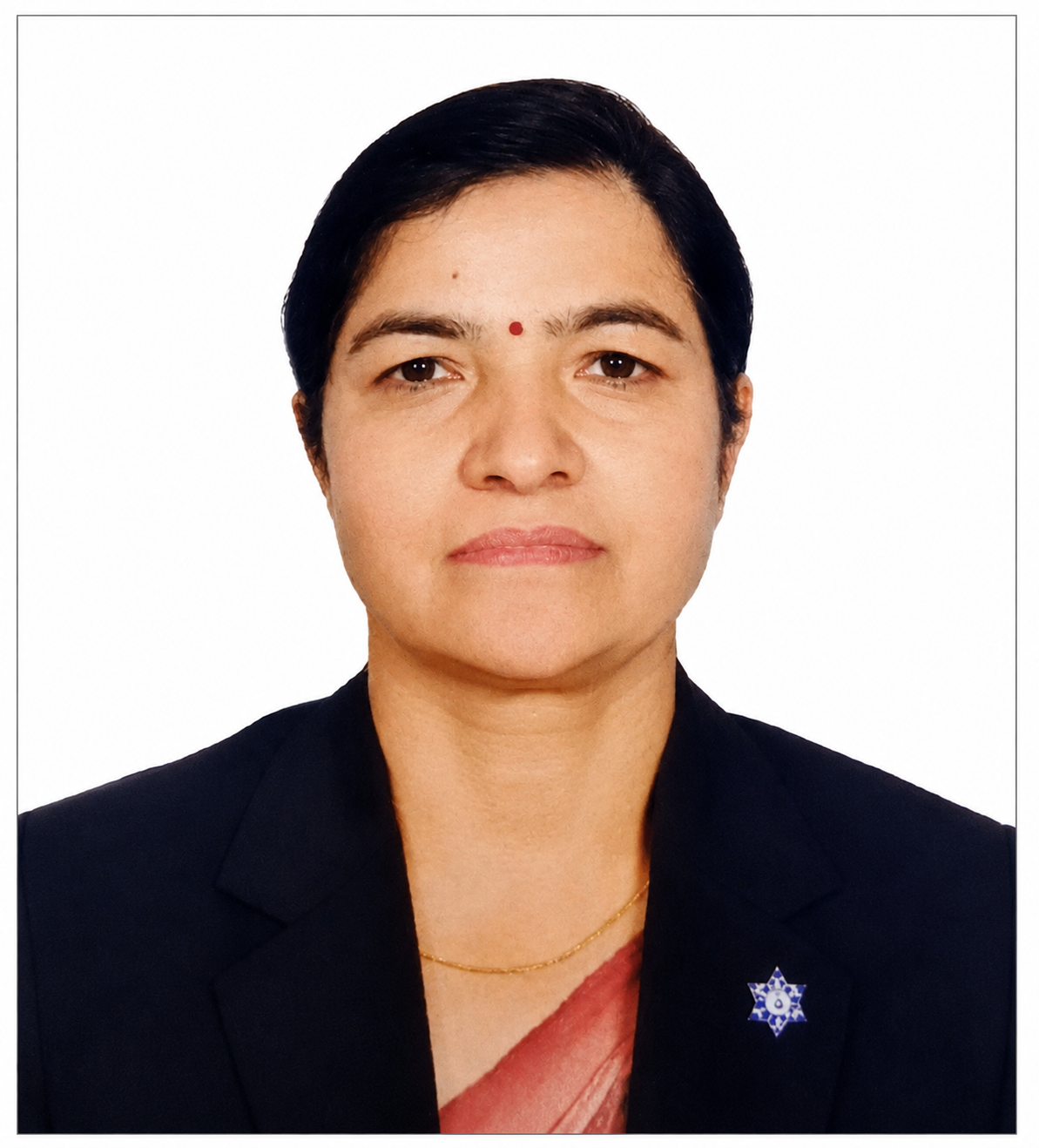 Dr. Kharika Devi Parajuli